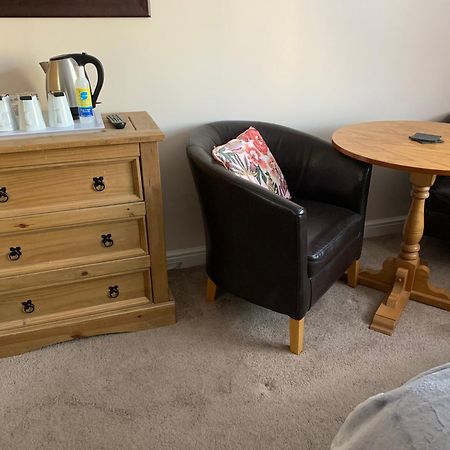 Philmar Guest House スケッグネス エクステリア 写真