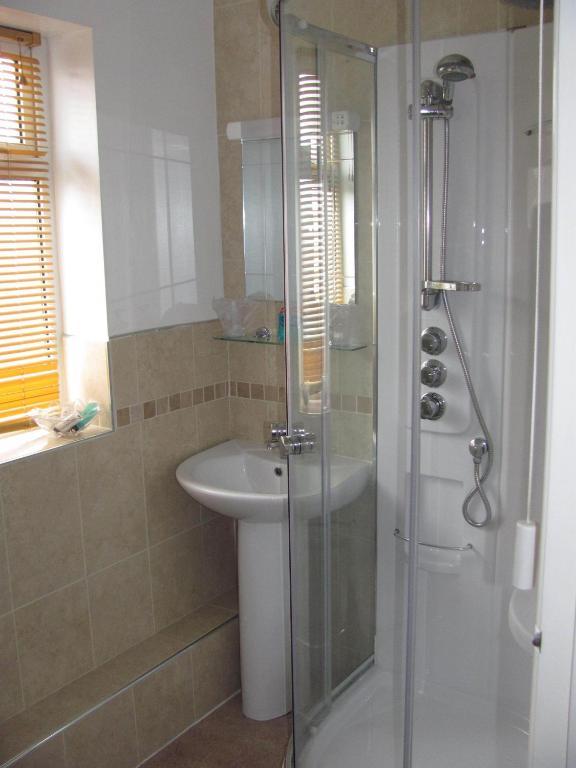 Philmar Guest House スケッグネス 部屋 写真