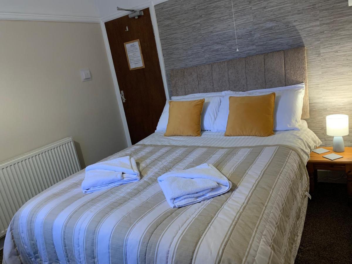 Philmar Guest House スケッグネス エクステリア 写真