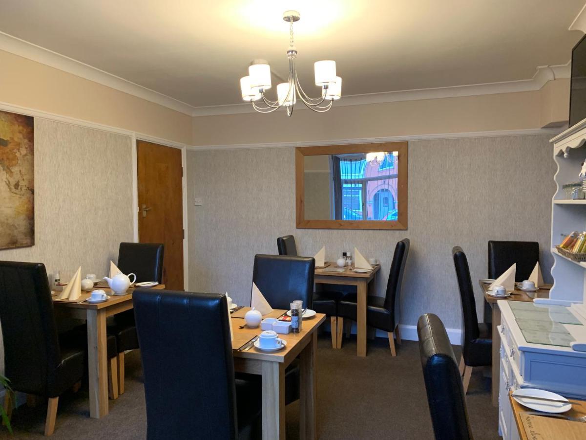 Philmar Guest House スケッグネス エクステリア 写真