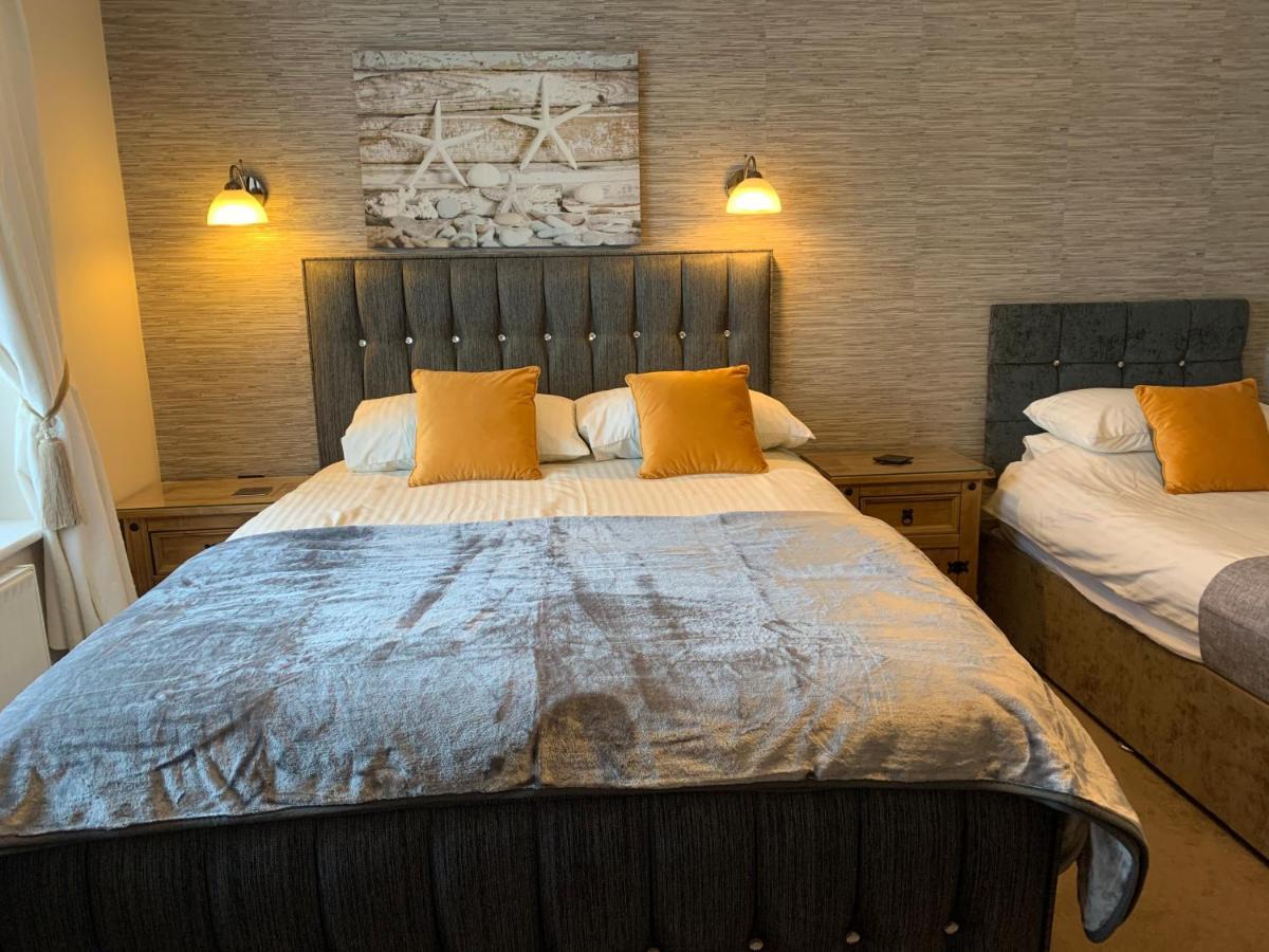 Philmar Guest House スケッグネス エクステリア 写真