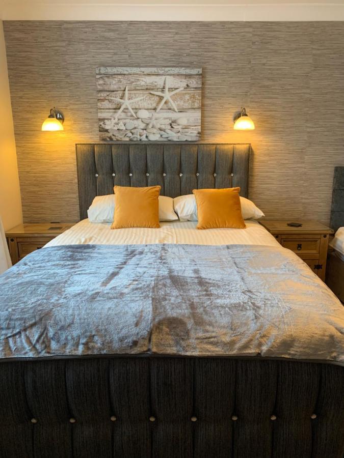 Philmar Guest House スケッグネス エクステリア 写真