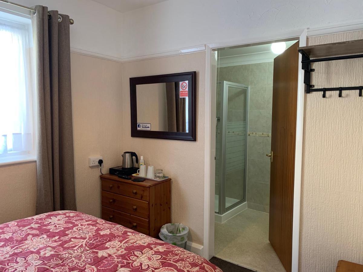 Philmar Guest House スケッグネス エクステリア 写真