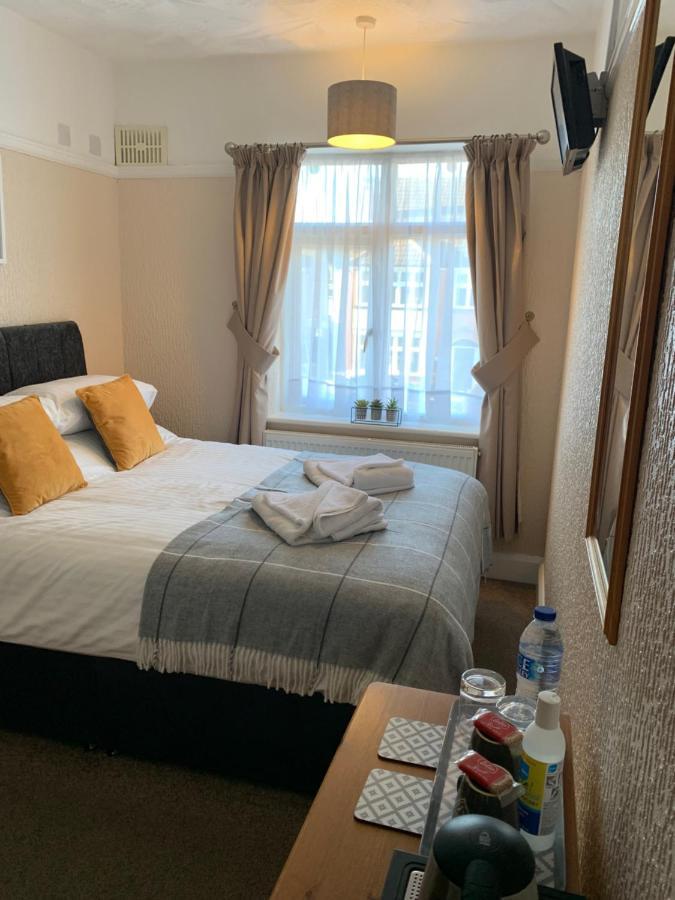 Philmar Guest House スケッグネス エクステリア 写真