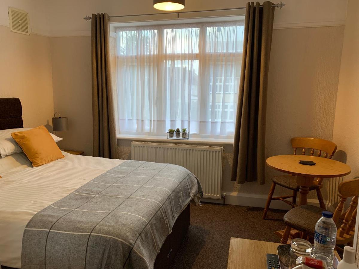 Philmar Guest House スケッグネス エクステリア 写真