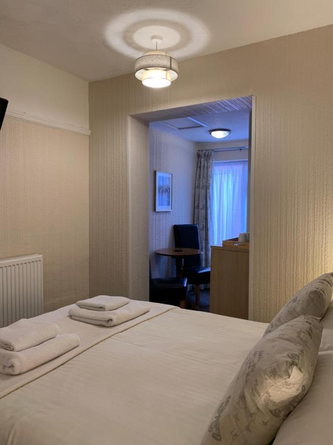 Philmar Guest House スケッグネス エクステリア 写真