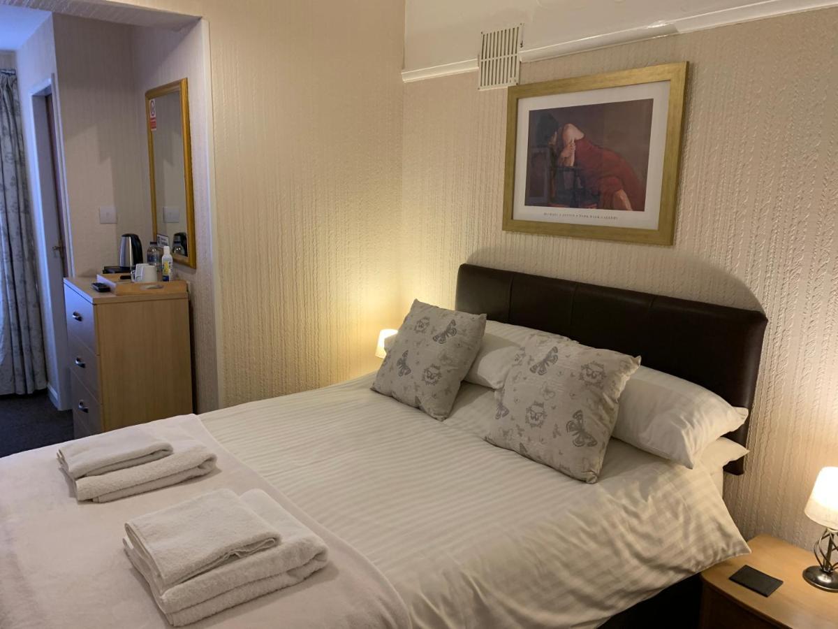 Philmar Guest House スケッグネス エクステリア 写真
