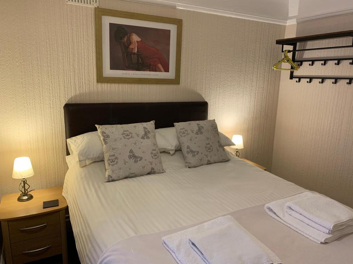 Philmar Guest House スケッグネス エクステリア 写真