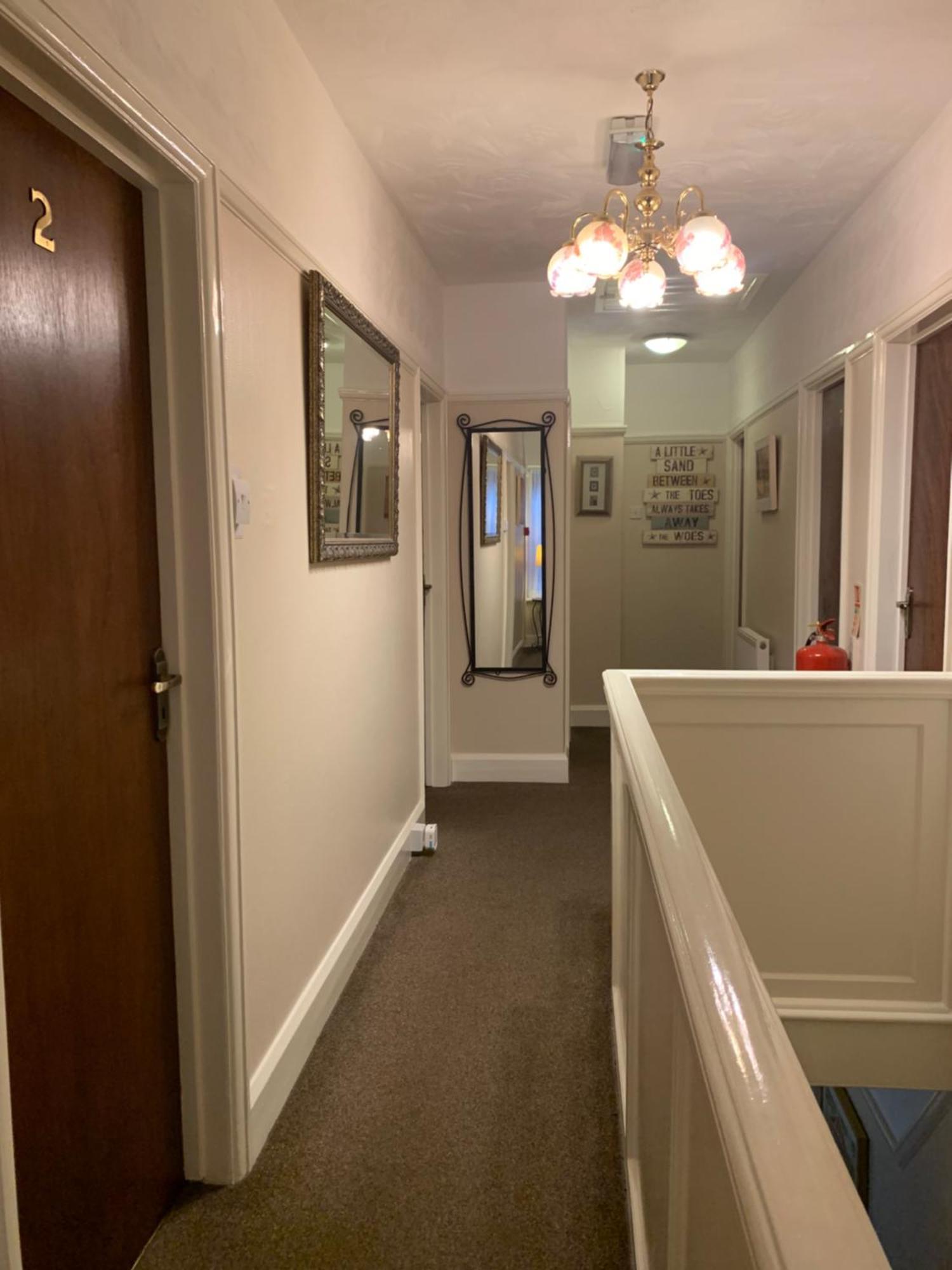 Philmar Guest House スケッグネス エクステリア 写真