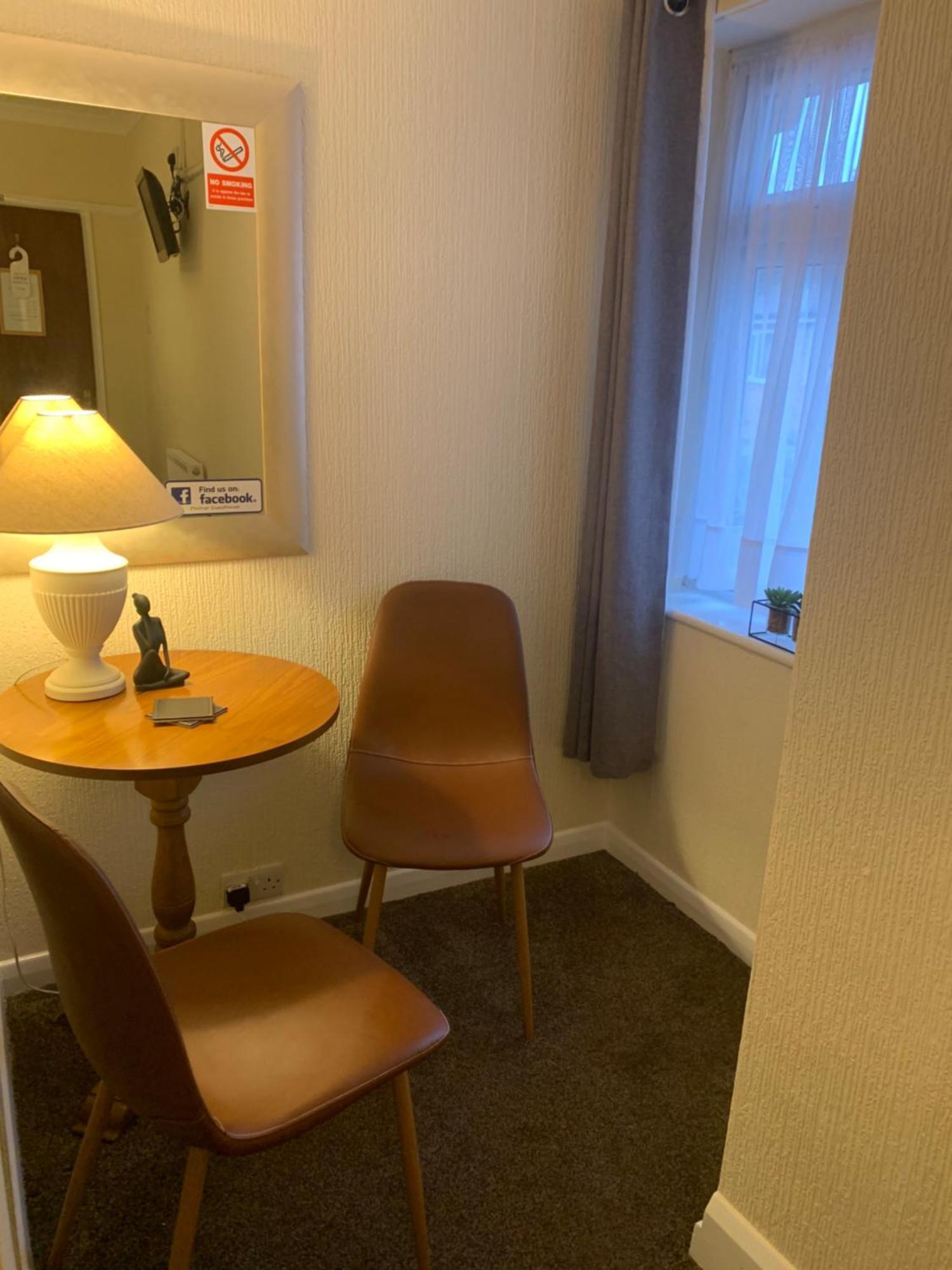 Philmar Guest House スケッグネス エクステリア 写真