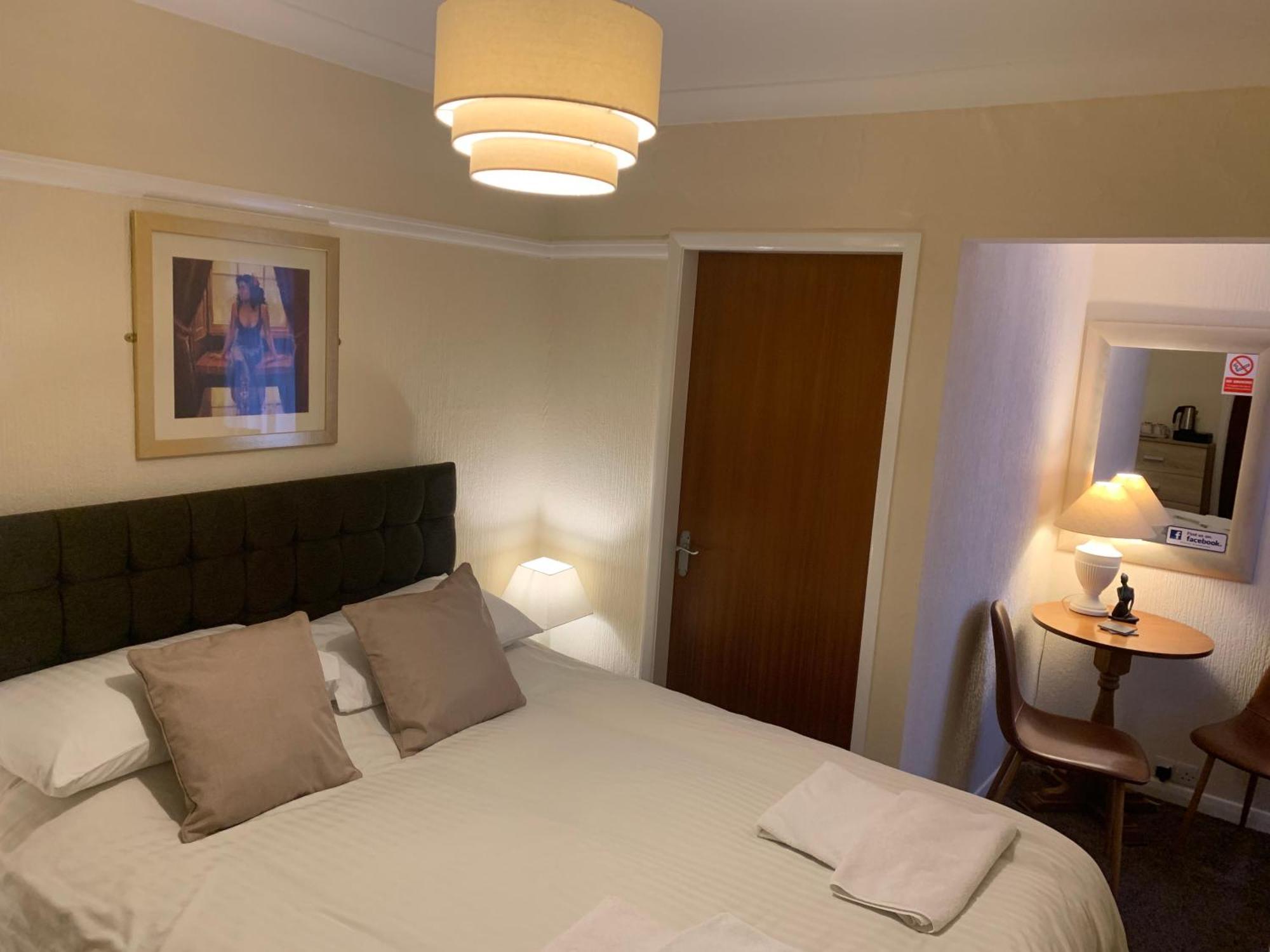 Philmar Guest House スケッグネス エクステリア 写真